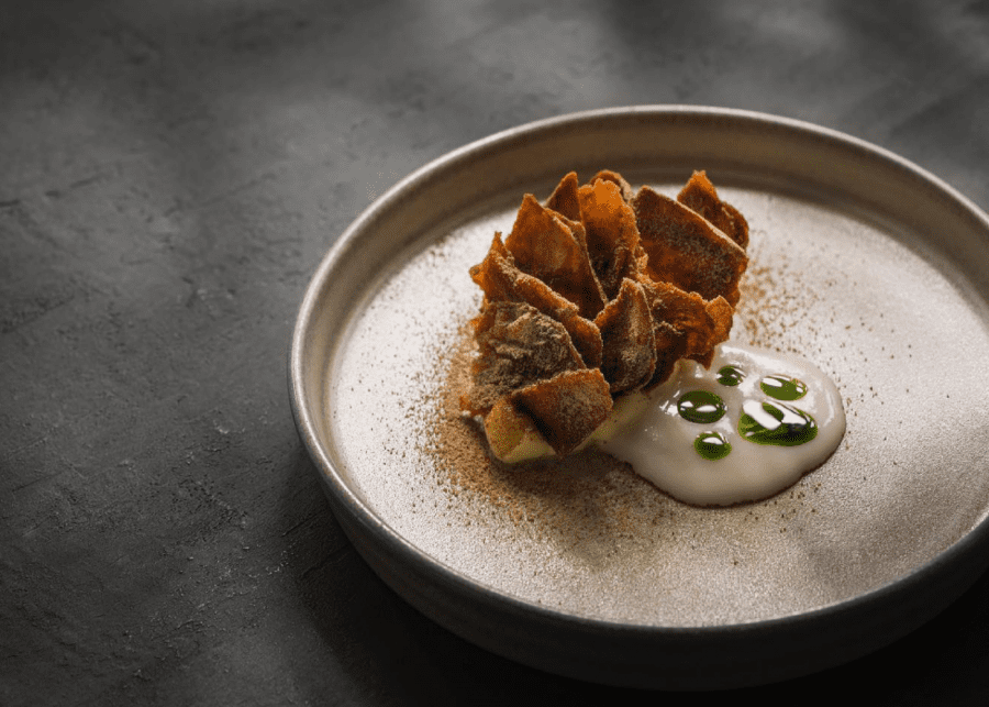 Best restaurants in singapore: Cure