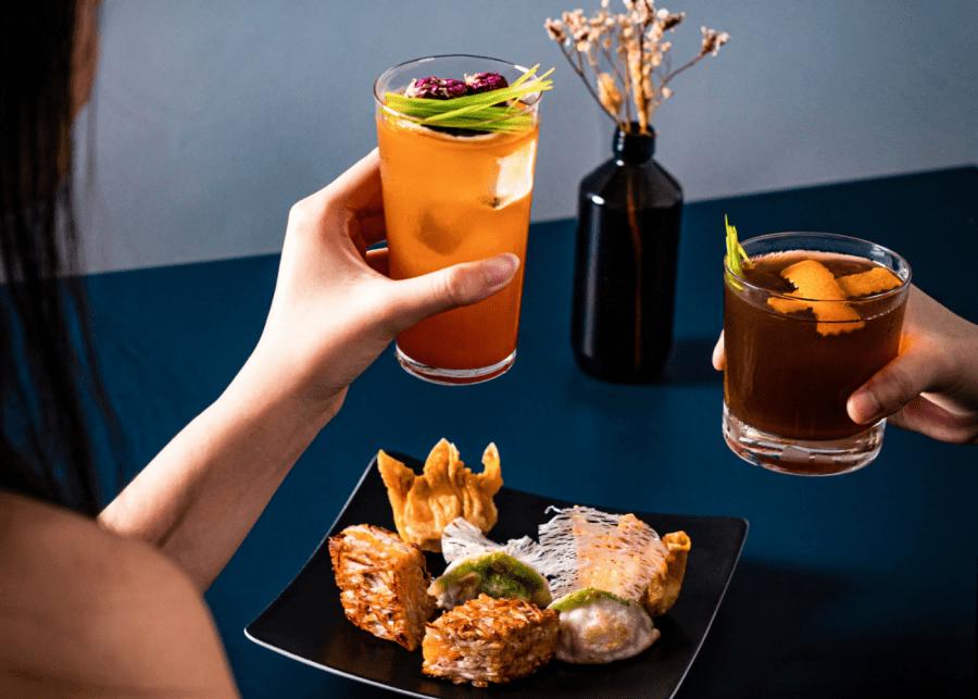 Best restaurants in singapore: Mitzo