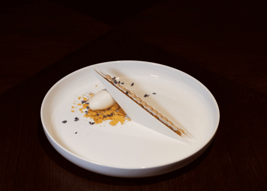 Best restaurants in singapore: Preludio