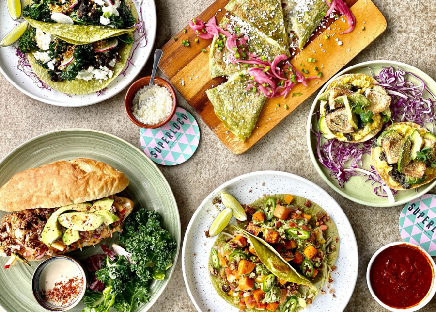 Best restaurants in singapore: Super loco