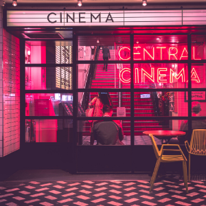 Cinema