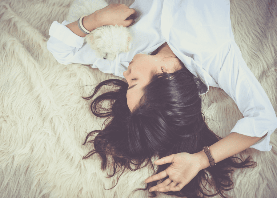 Can’t fall asleep? Here’s how to have a good night’s rest with 15 totally doable tricks