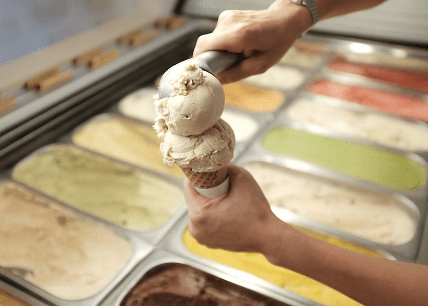 23 best ice cream parlours in Singapore for sweet treats