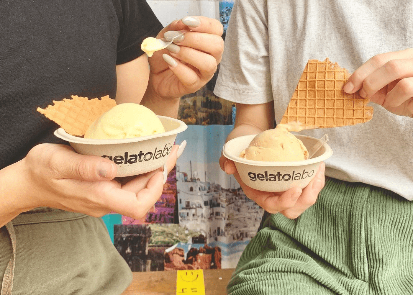 23 best ice cream parlours in Singapore for sweet treats