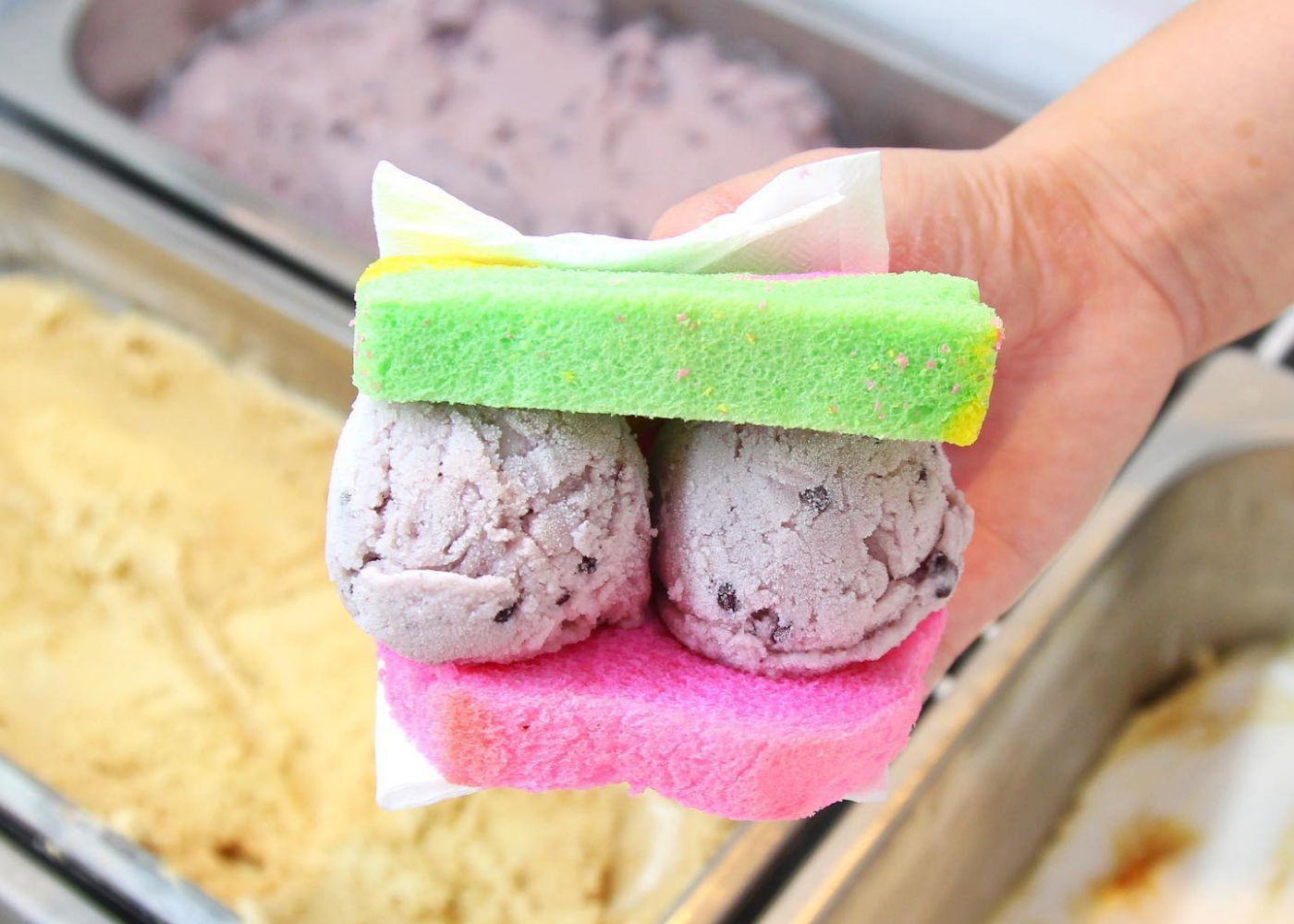 23 best ice cream parlours in Singapore for sweet treats