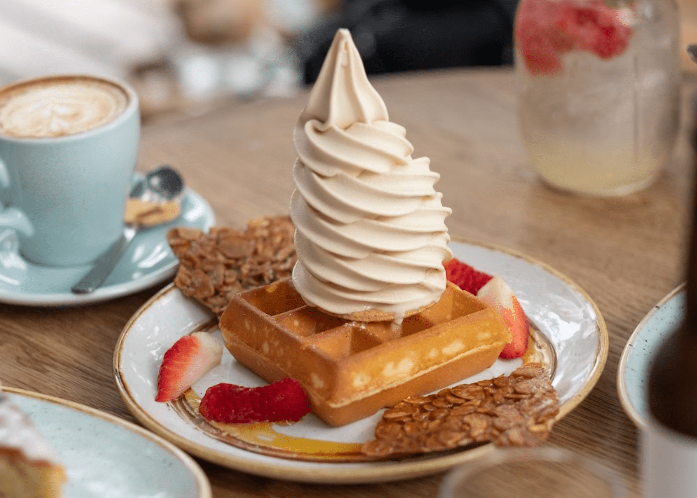 23 best ice cream parlours in Singapore for sweet treats
