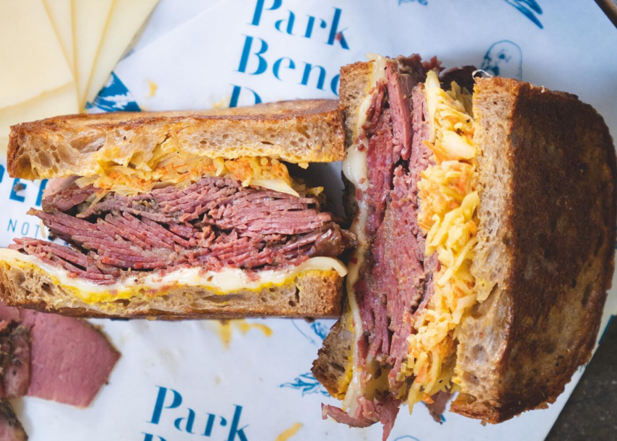 Be a home chef with these DIY meal kits