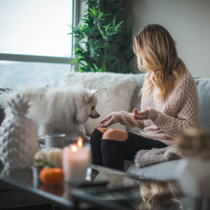 The adorable wallflower