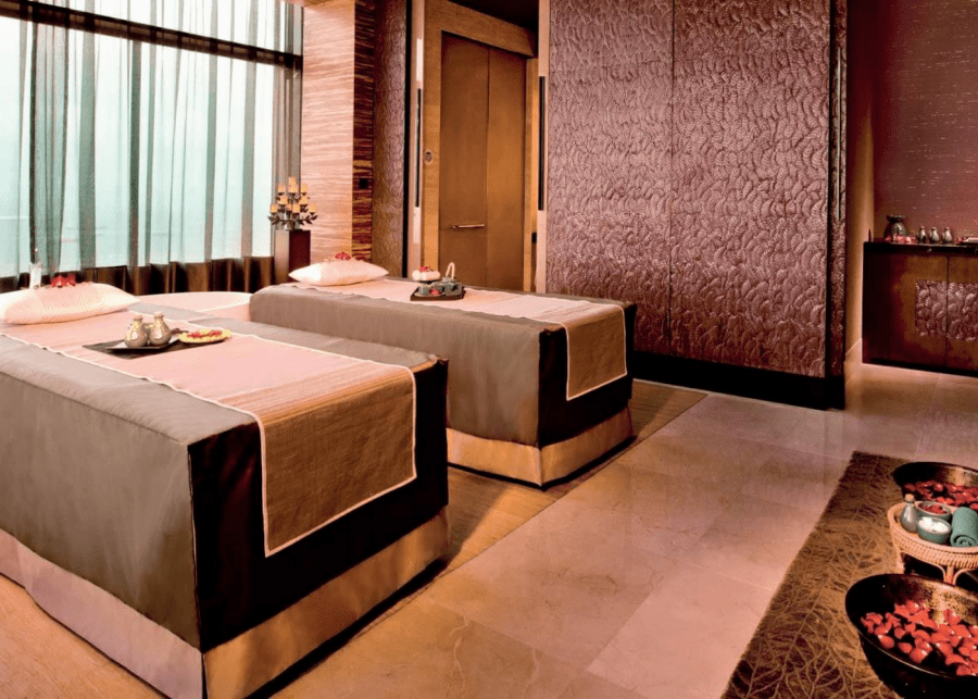 27 Soothing Spas In Singapore We Absolutely Love Honeycombers