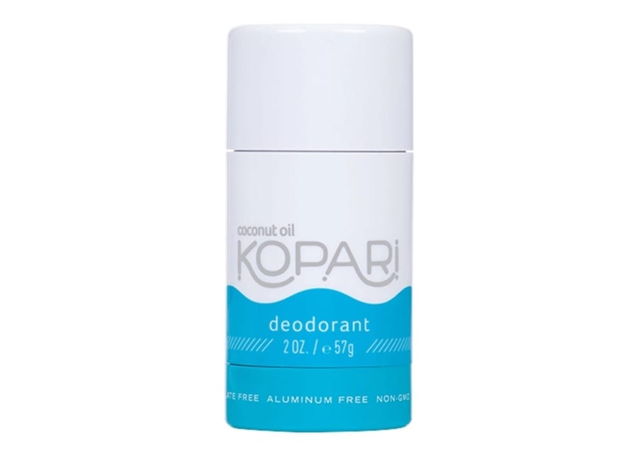 Kopari Coconut Oil Deodorant | Natural deodorants in Singapore