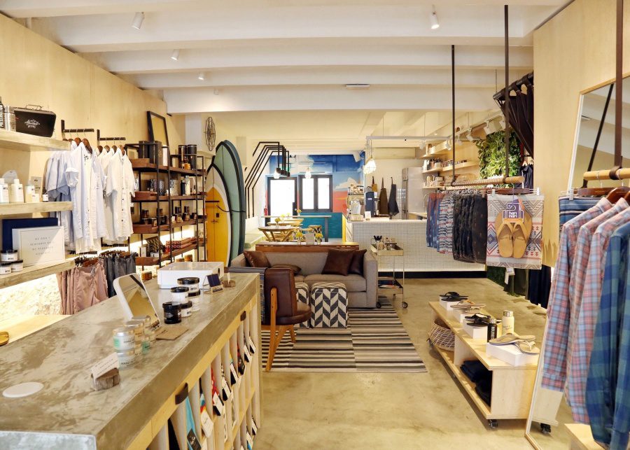 18 coolest multi-label boutiques in Singapore | Honeycombers