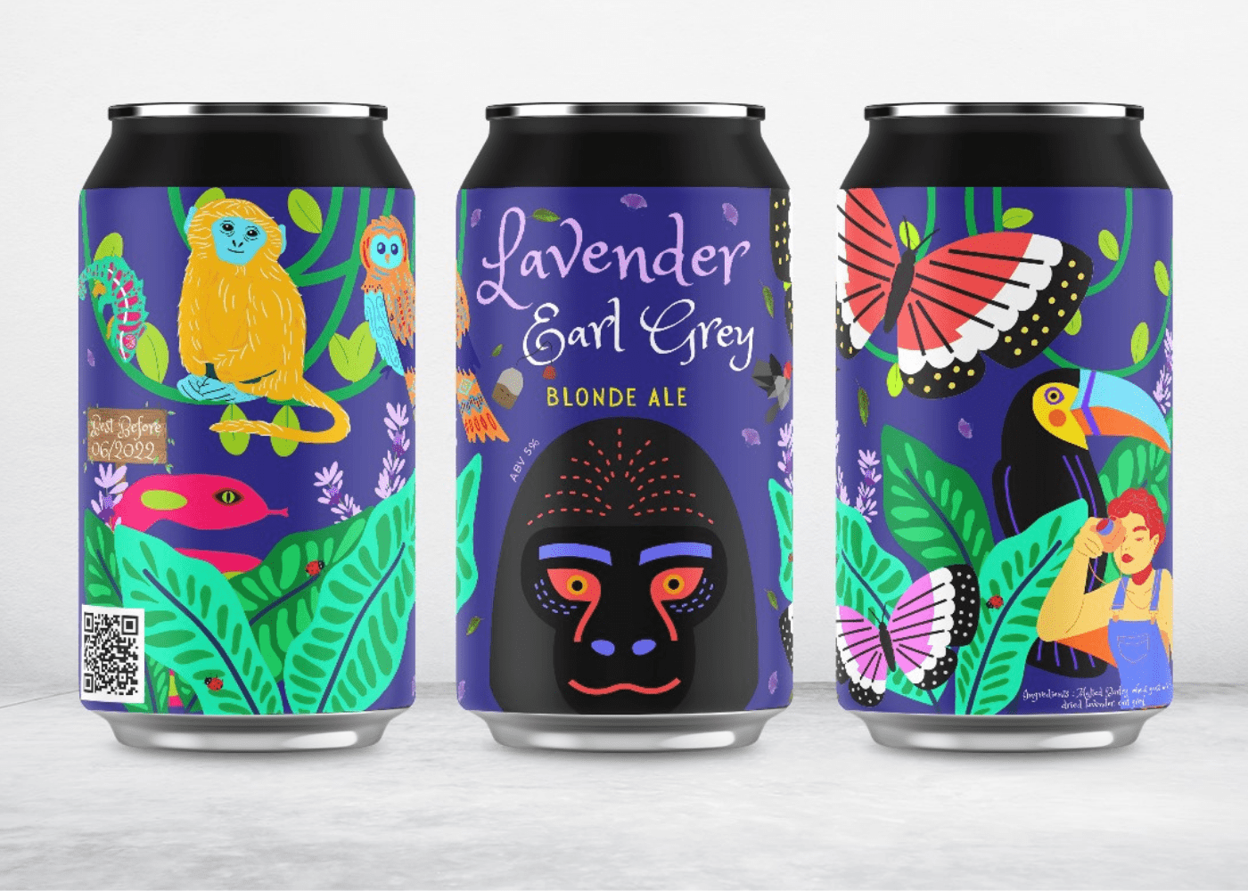 21 best locally brewed craft beers in Singapore