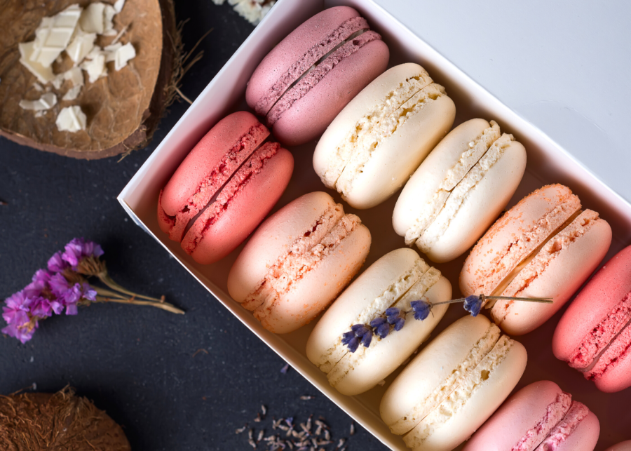 Prettiest bites ever? Best macarons in Singapore that deliver on aesthetics and taste