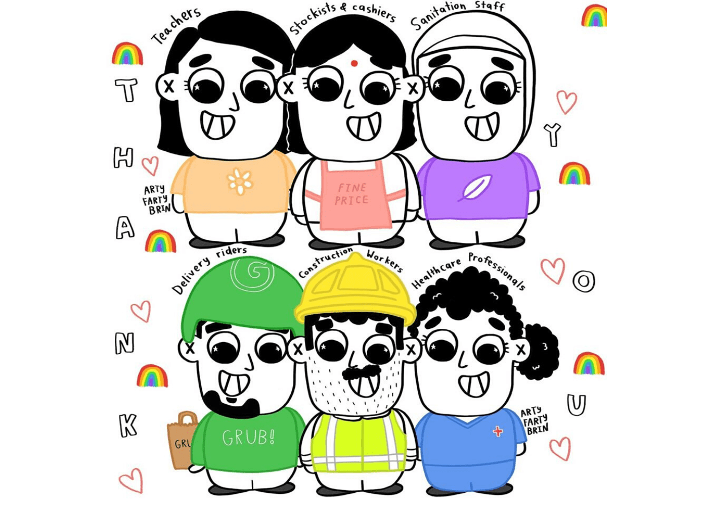 artyfartybrin-illustrators-singapore