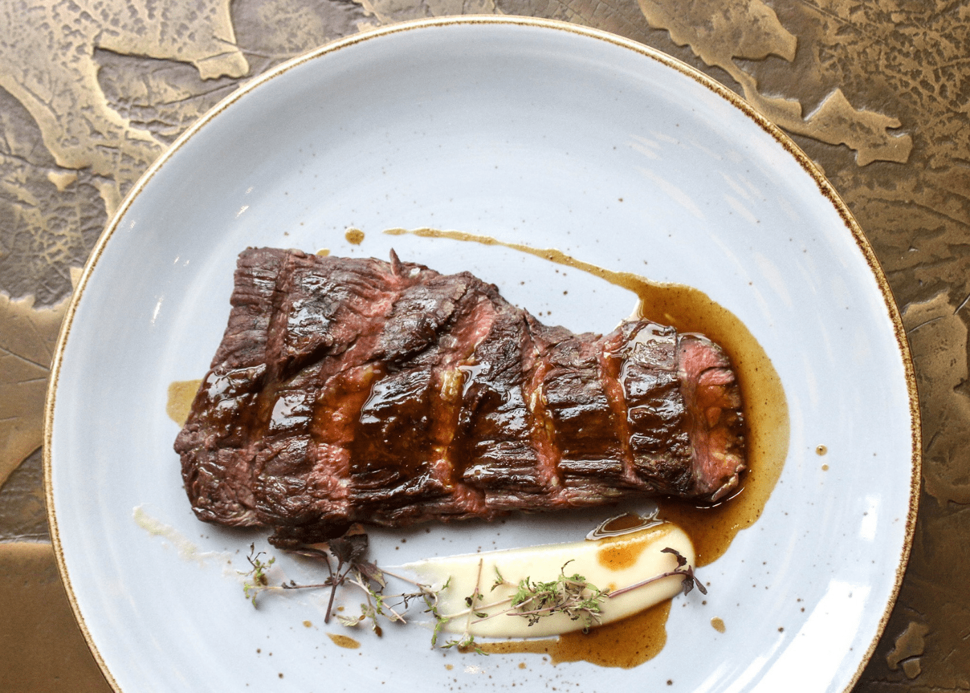 27 restaurants for the best steaks in Singapore