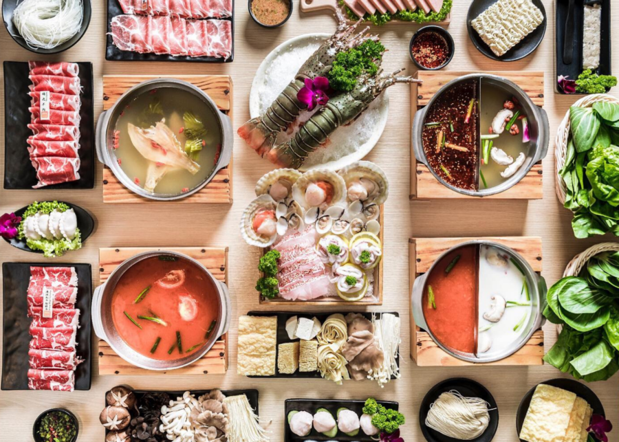 The best steamboat delivery spots for hot pot at home