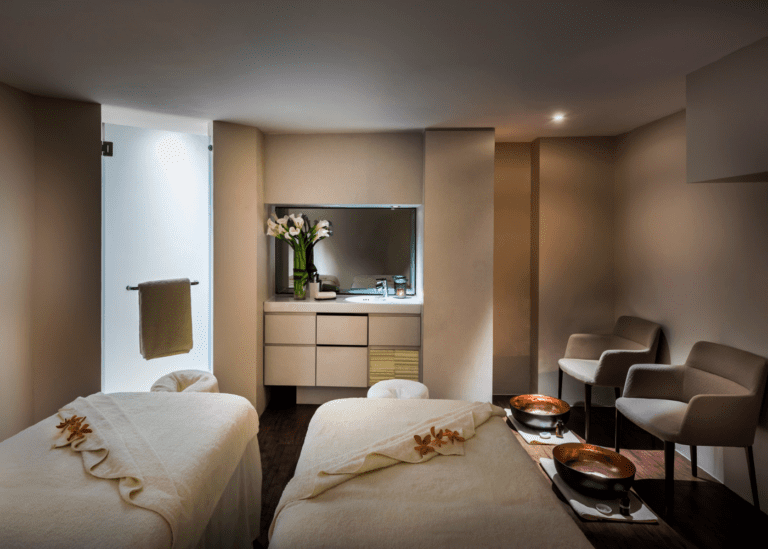 Spas In Singapore: 26 Places For A Relaxing Massage