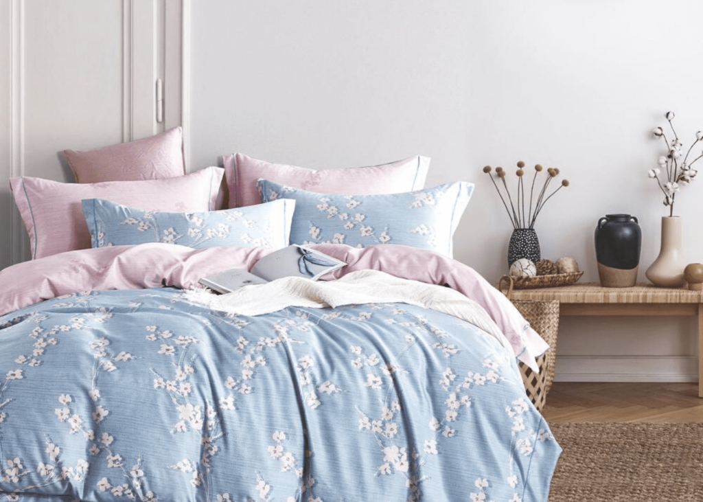 Epitex bed linen Quality comfort for a good sleep