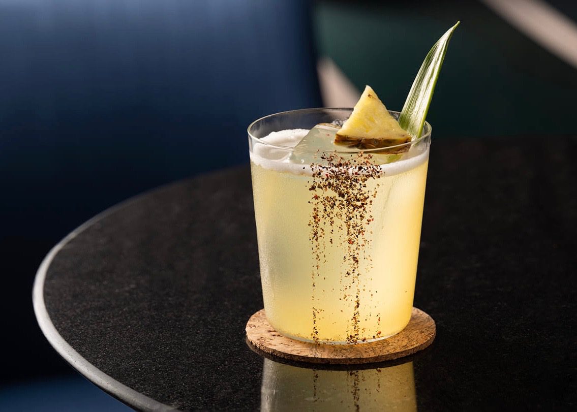 Duxton Hill guide Best restaurants, bars, cafes and shops