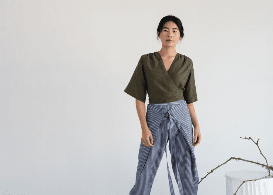 32 local fashion brands and designers in Singapore you need to know