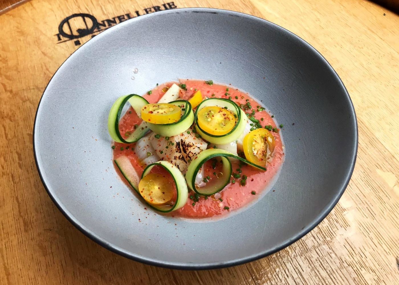 21 restaurants for the best French food in Singapore