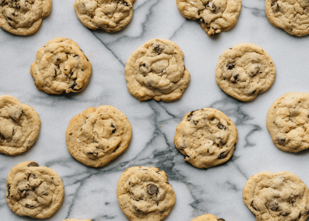 Where to get the best cookies in Singapore