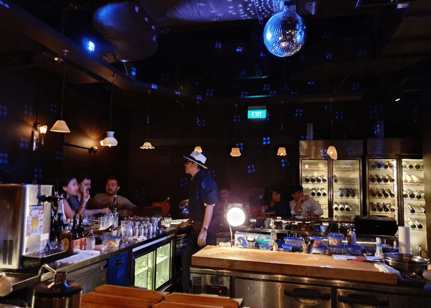 Robertson Quay guide Best restaurants, bars and more