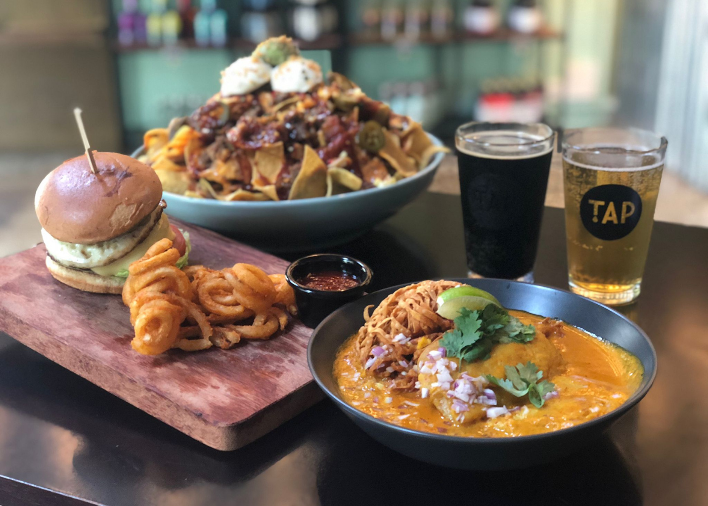 Robertson Quay guide Best restaurants, bars and more