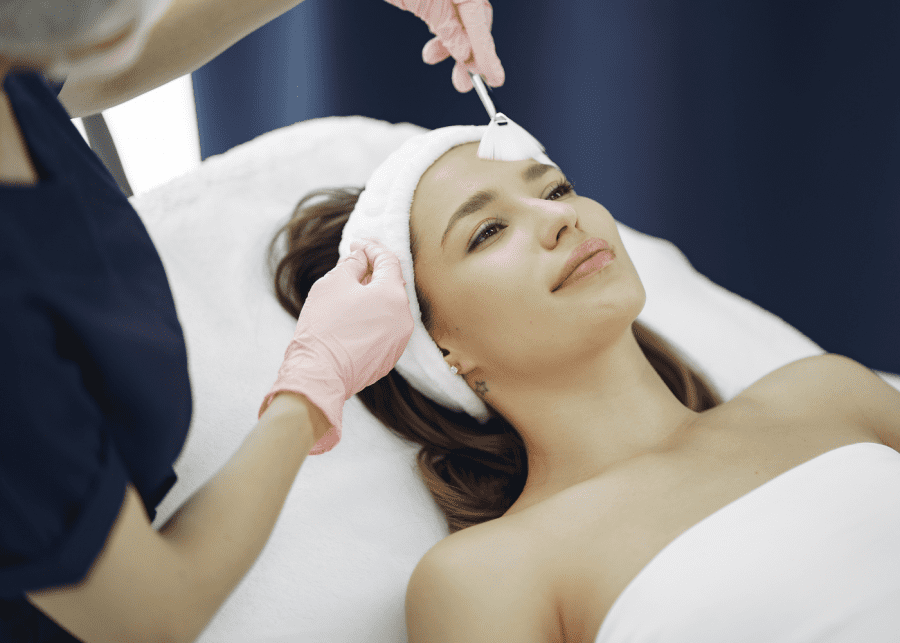 Best facials in Singapore: Get your glow on with magnetic masks, face peels and oxygen facials