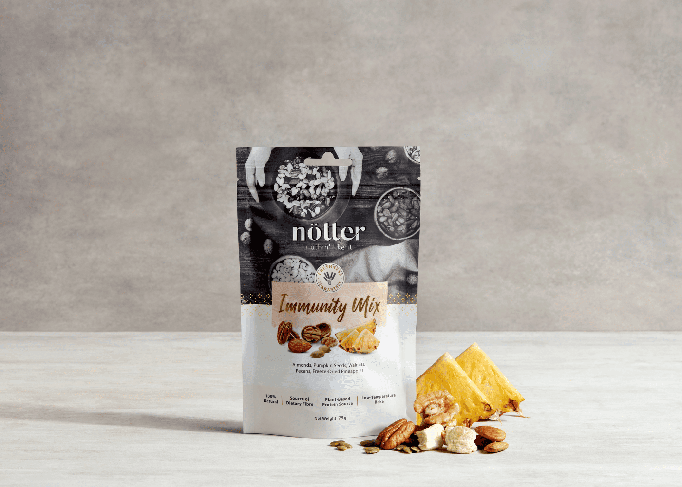 14 healthy snack stores in Singapore for guiltfree goods