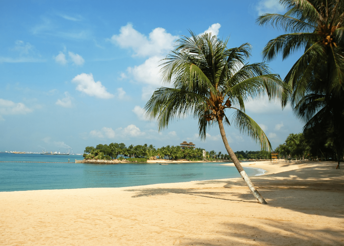 Top Things To Do In Sentosa Best Restaurants Attractions And Beaches Top Things To Do In Sentosa Best Restaurants Attractions And Beaches