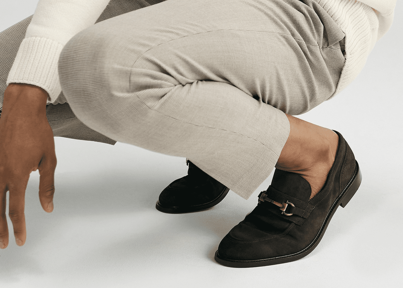 10 shops for classy men's dress shoes in Singapore Singapore