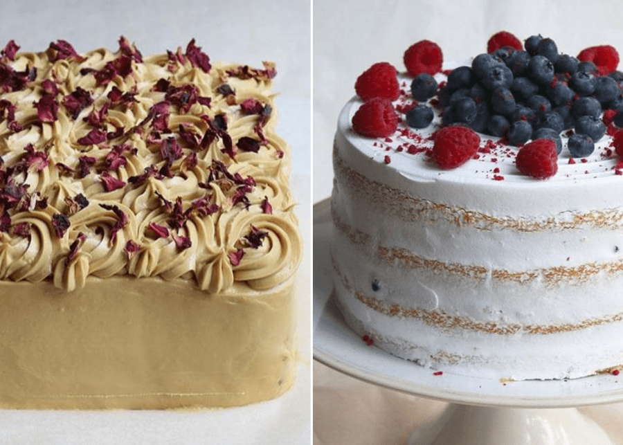 The Best Cake Shops in Singapore For Birthdays And Celebrations