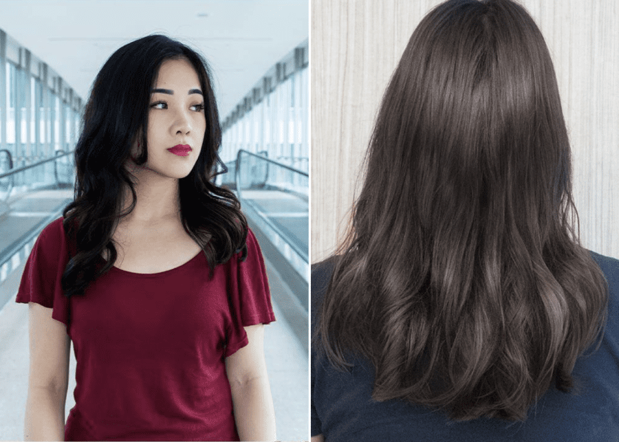 The Essential Guide to Digital Perm & Hottest 7 Styles To Do