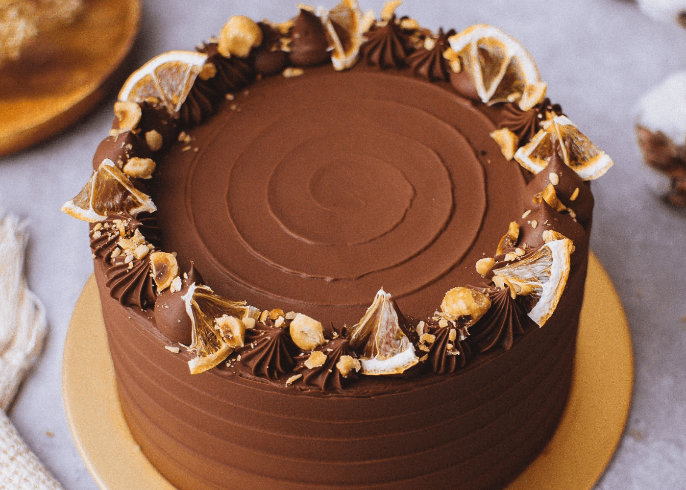 27 best bakeries for delicious birthday cakes in Singapore