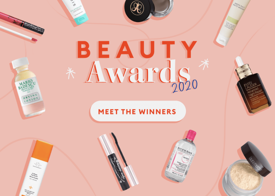 Best beauty products of 2020: Our Editor’s Picks and Reader’s Choice awards for makeup and skincare