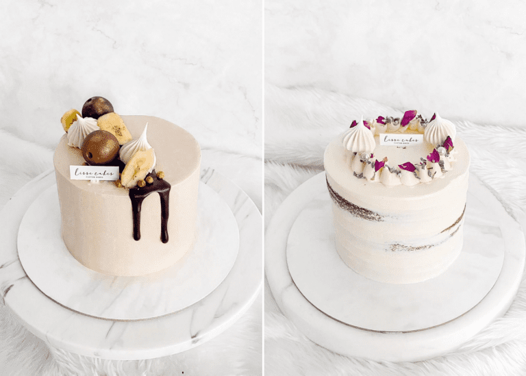 28 best bakeries for delicious birthday cakes in Singapore