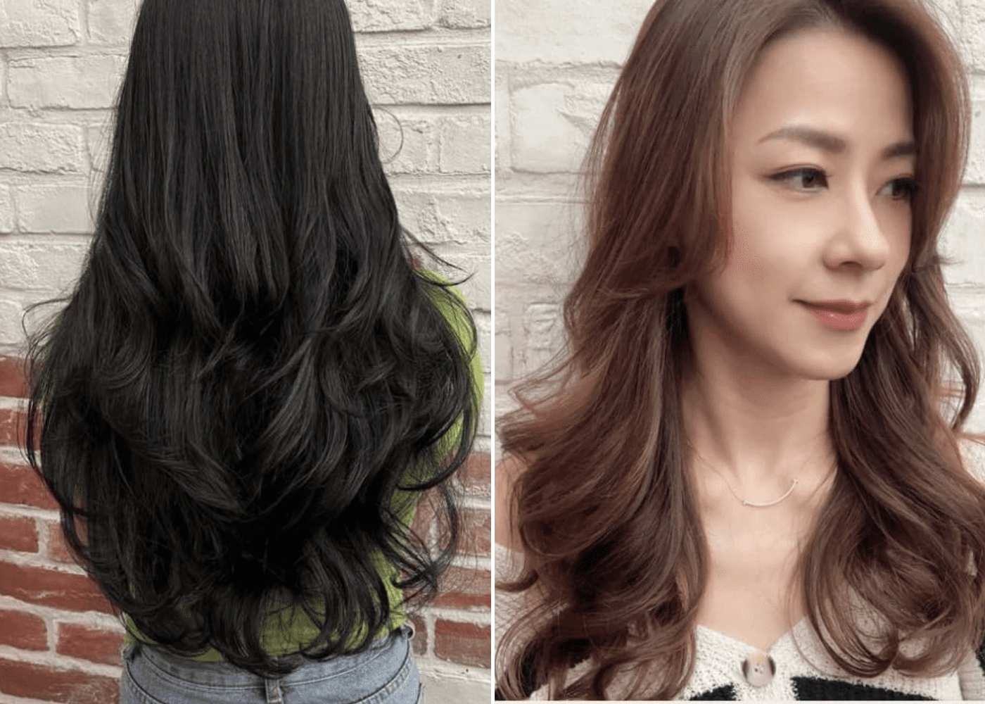 Our ultimate guide to hair perms in Singapore