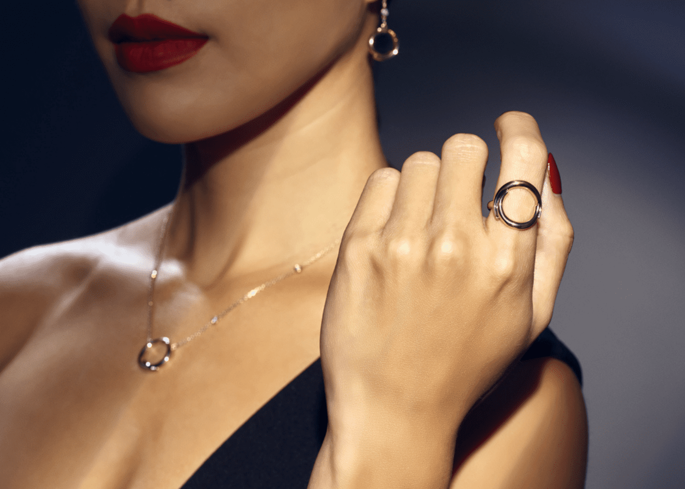 26 jewellery shops in Singapore for sparkling accessories