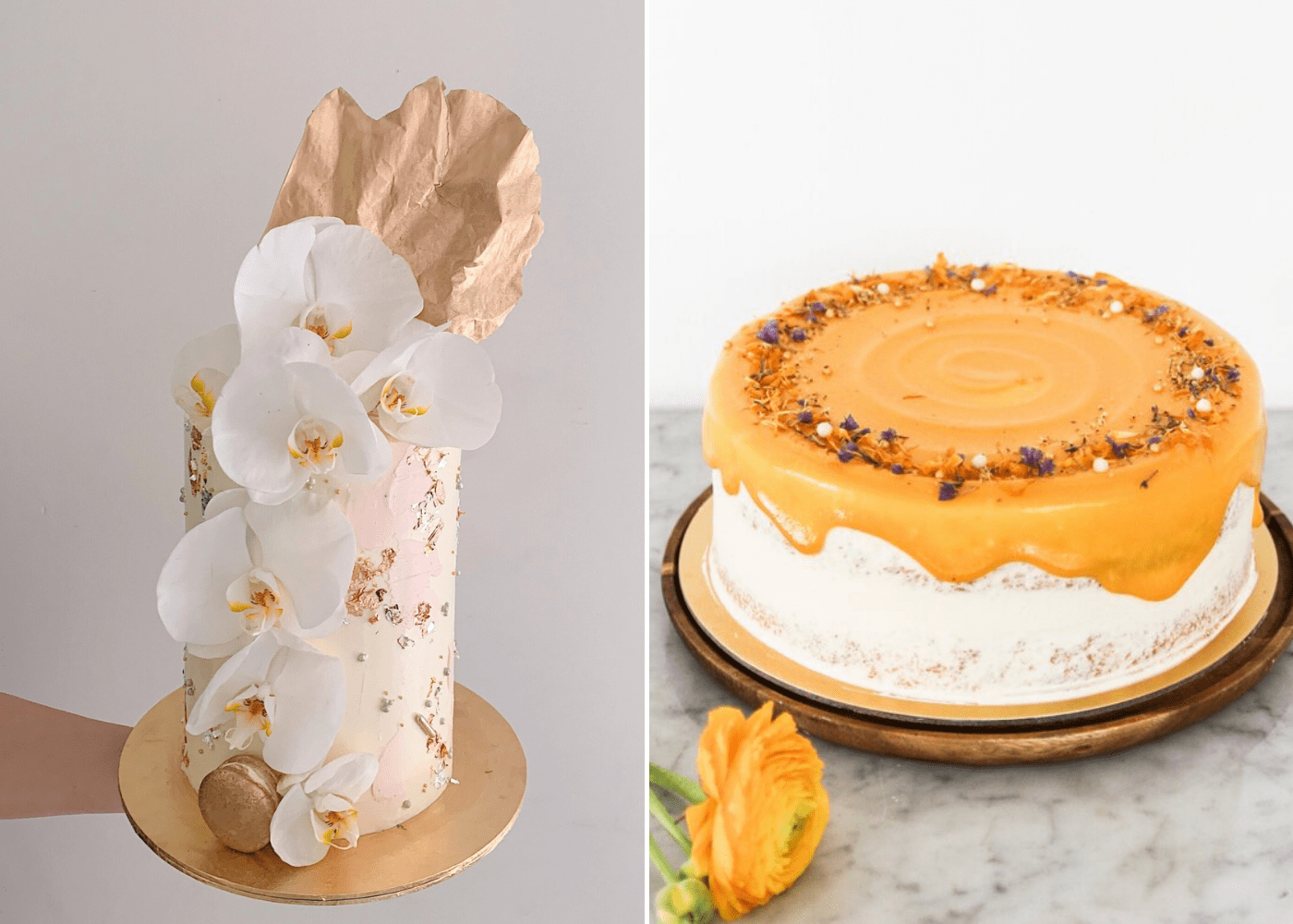 27 best bakeries for delicious birthday cakes in Singapore