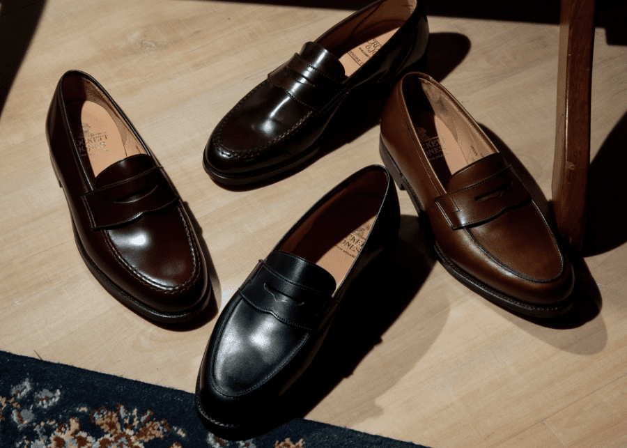 Fortæl mig bryder ud Anholdelse 9 best shops for men's dress shoes in Singapore | Honeycombers