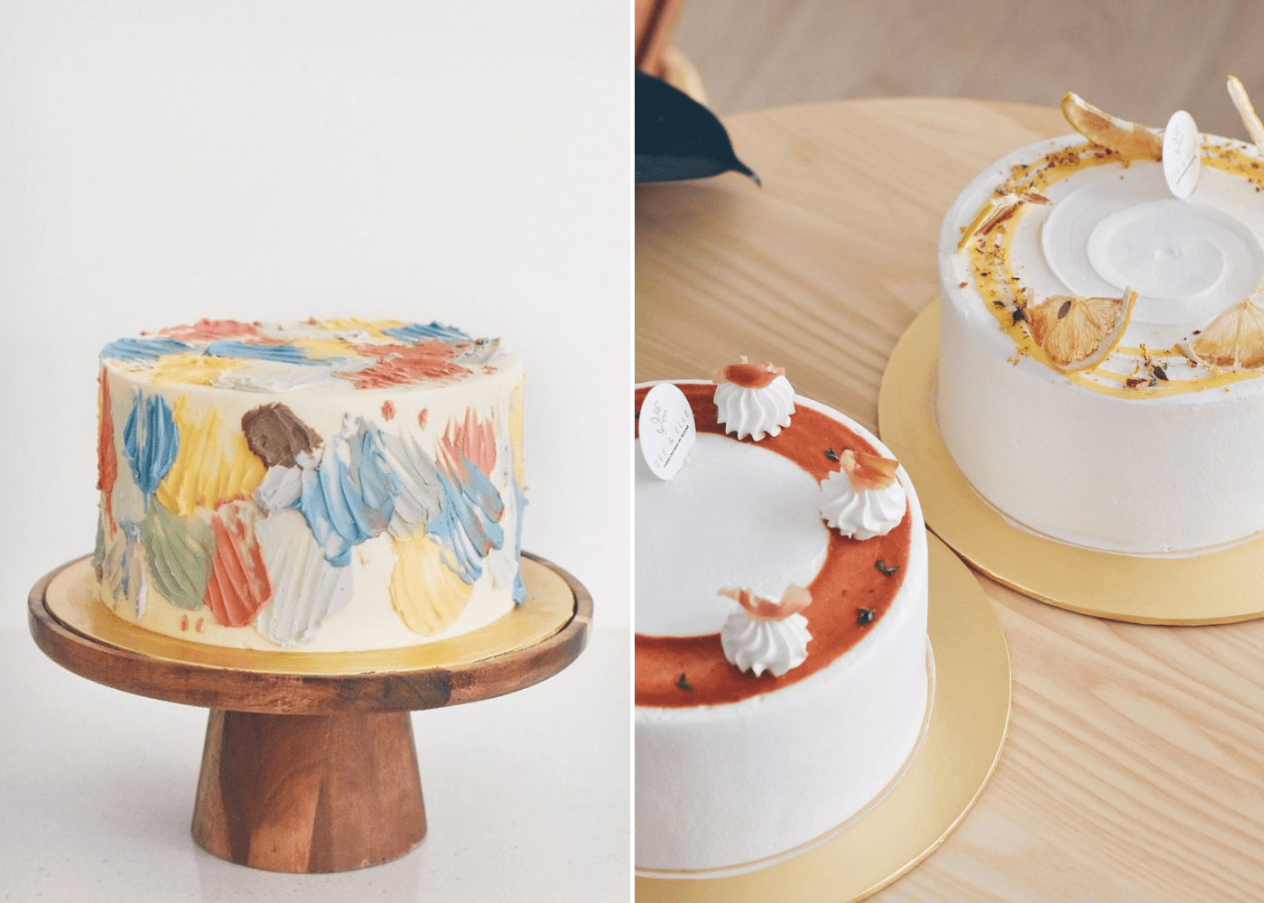 28 best bakeries for delicious birthday cakes in Singapore | Honeycombers