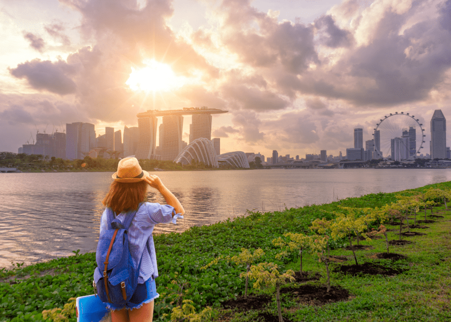 71 absolutely fun and entirely free things to do in Singapore