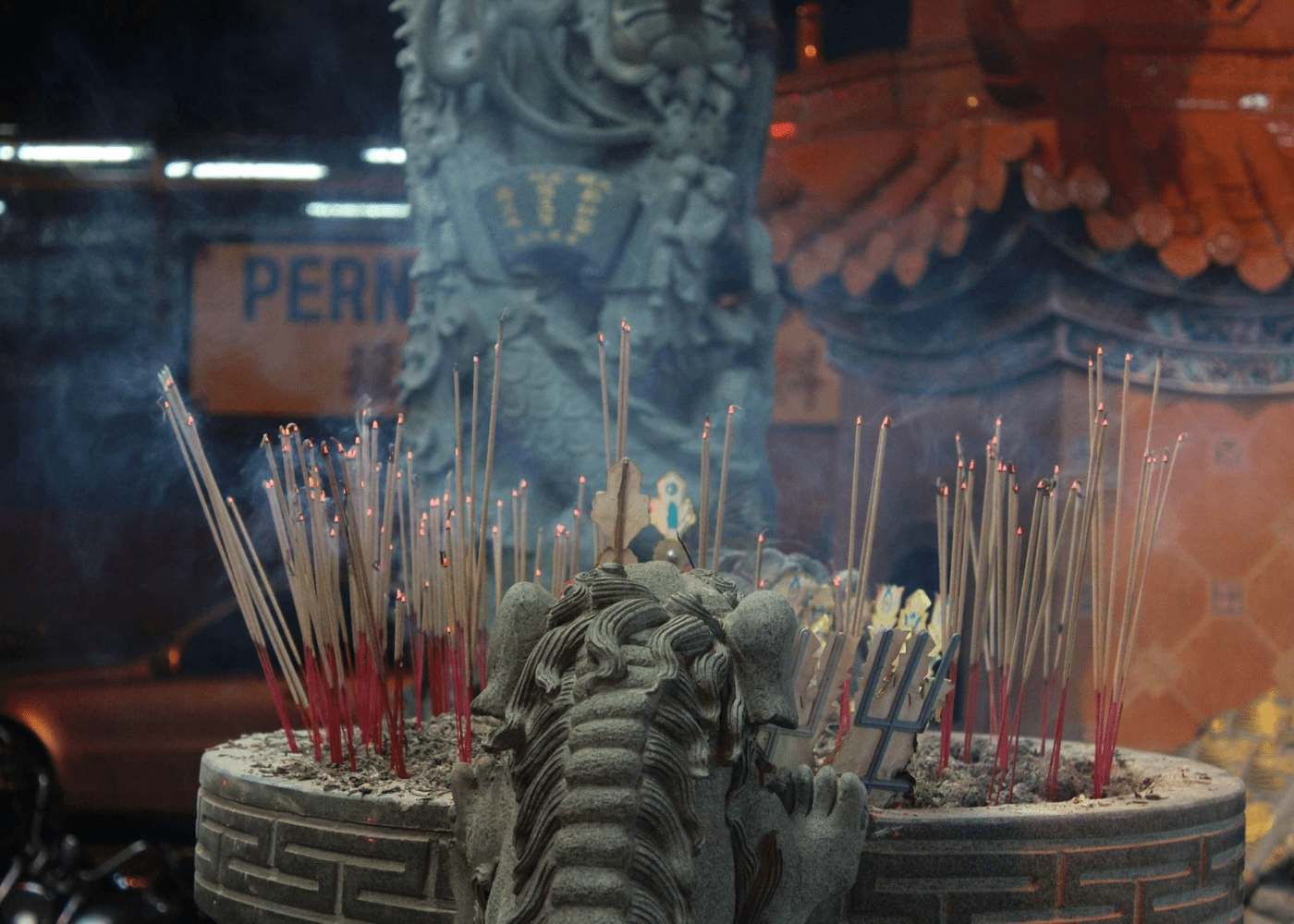 15 things to avoid during Hungry Ghost Festival Singapore in 2026