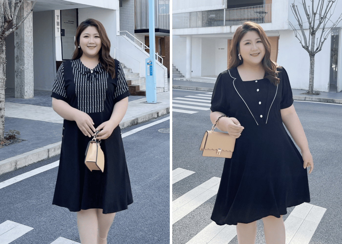 Where To Shop For Stylish Plus Size Clothes In Singapore Honeycombers Where To Shop For Stylish Plus Size Clothes In Singapore Honeycombers