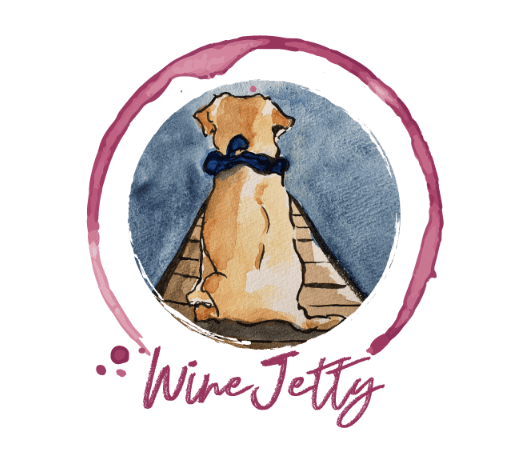 Wine Jetty