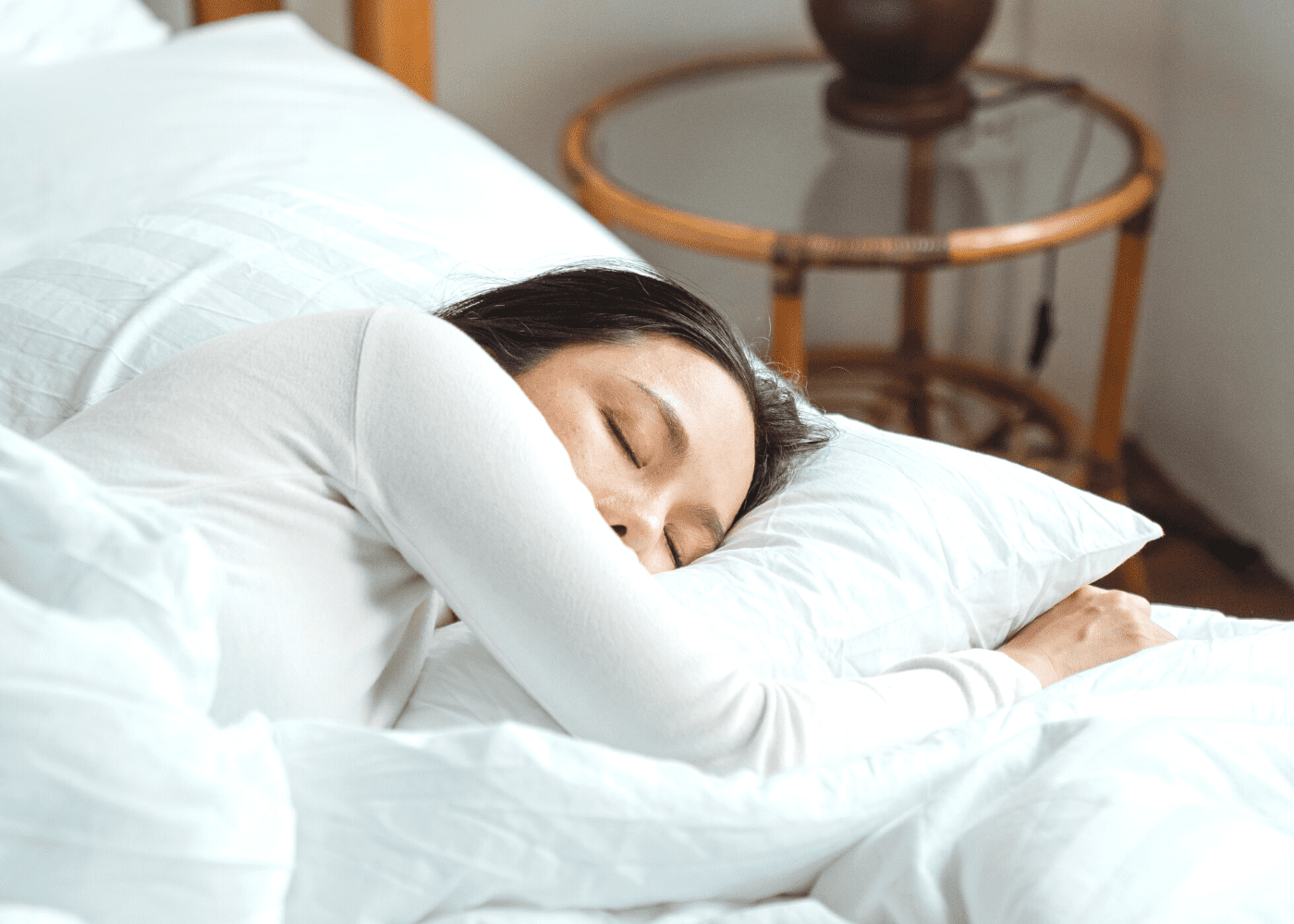 Struggling to sleep? These easy fixes will kick your sleep problems to the curb