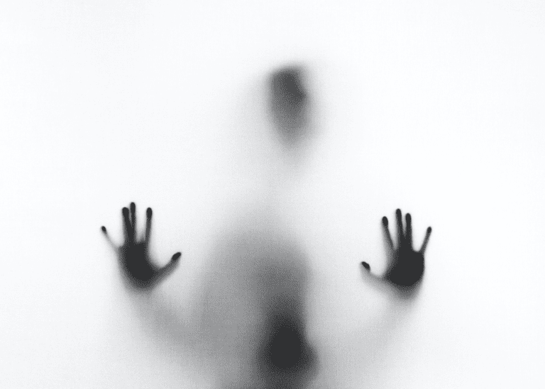 The Honeycombers Book Club: Scary reads for Halloween