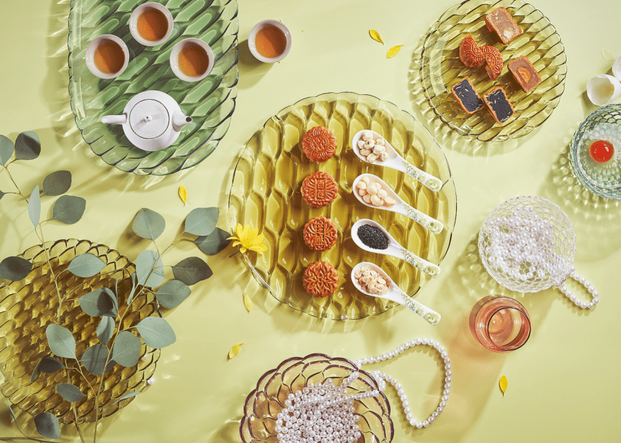 Mad for mooncakes: Unique flavours and perennial classics are back in Singapore!