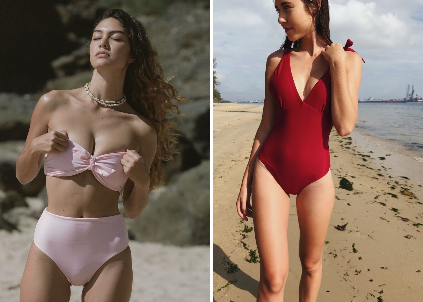 34 swimwear shops in Singapore to get you vacayready